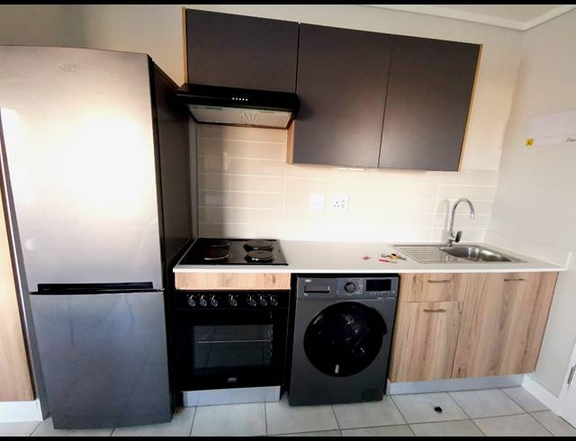 0.5 BEDROOM APARTMENT TO LET IN SAVANNAH COUNTRY ESTATE